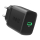 Green Cell PowerSource Solo30 30W USB-C Power Delivery czarny - 1528926 - zdjęcie 2